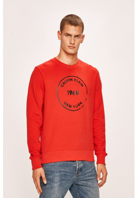 Calvin Klein Суичър - Pepit.bg