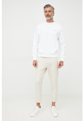 Calvin Klein Блуза в черно - Pepit.bg