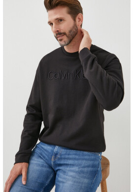 Calvin Klein Суичър - Pepit.bg