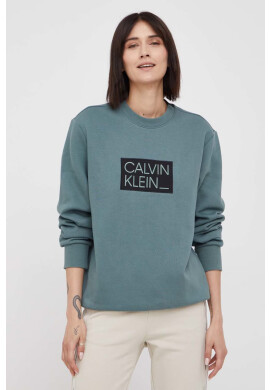Calvin Klein Суичър - Pepit.bg
