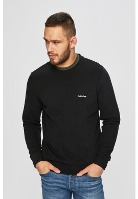 Calvin Klein Суичър - Pepit.bg