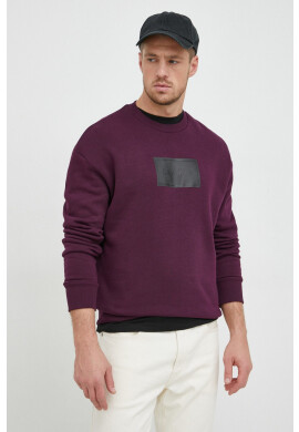 Calvin Klein Суичър - Pepit.bg