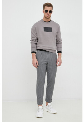 Calvin Klein Суичър - Pepit.bg