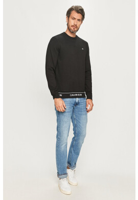Calvin Klein Суичър - Pepit.bg