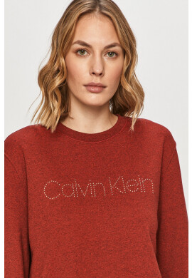 Calvin Klein Суичър - Pepit.bg