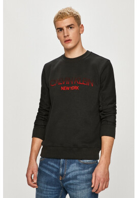 Calvin Klein Суичър - Pepit.bg