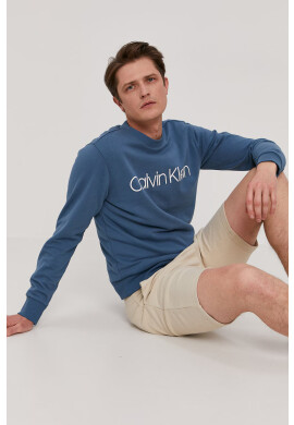 Calvin Klein Суичър - Pepit.bg