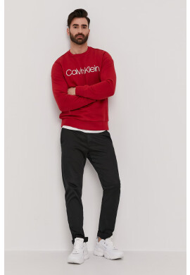 Calvin Klein Суичър - Pepit.bg