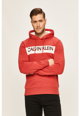 Calvin Klein Суичър - Pepit.bg