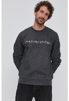 Calvin Klein Суичър - Pepit.bg