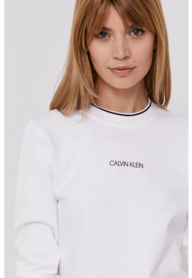 Calvin Klein Суичър - Pepit.bg