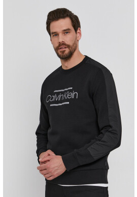 Calvin Klein Суичър - Pepit.bg