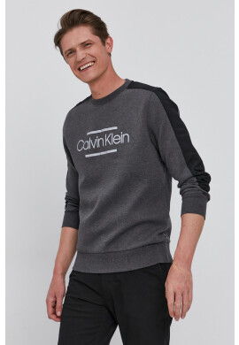 Calvin Klein Суичър - Pepit.bg