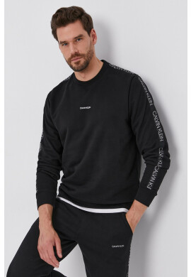 Calvin Klein Суичър - Pepit.bg