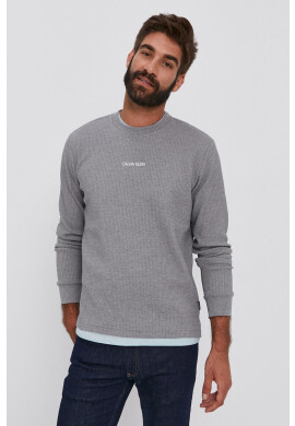 Calvin Klein Суичър - Pepit.bg
