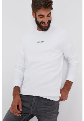Calvin Klein Суичър - Pepit.bg