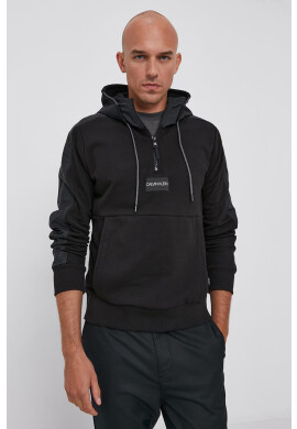 Calvin Klein Суичър - Pepit.bg
