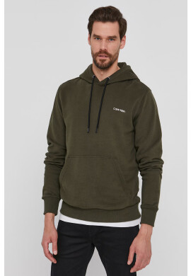 Calvin Klein Суичър - Pepit.bg