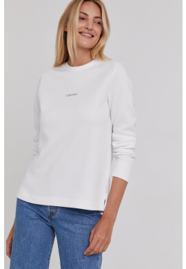 Calvin Klein Суичър - Pepit.bg
