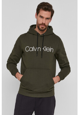 Calvin Klein Суичър - Pepit.bg