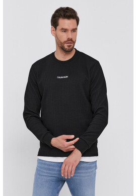 Calvin Klein Суичър - Pepit.bg