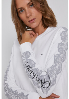 Calvin Klein Суичър - Pepit.bg