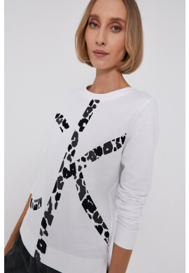 Calvin Klein Суичър - Pepit.bg