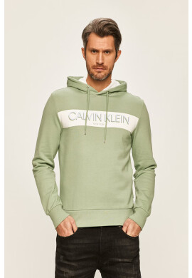 Calvin Klein Суичър - Pepit.bg