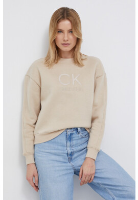 Calvin Klein Суичър - Pepit.bg