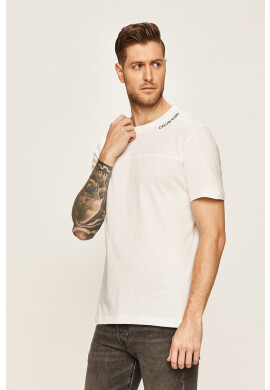 Calvin Klein Тениска - Pepit.bg