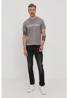 Calvin Klein Тениска - Pepit.bg
