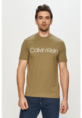 Calvin Klein Тениска - Pepit.bg