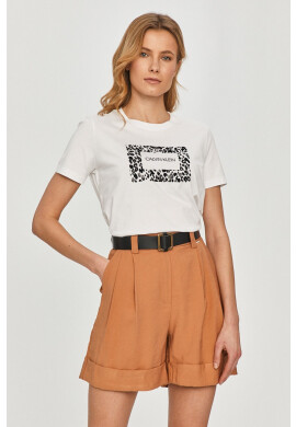 Calvin Klein Тениска - Pepit.bg