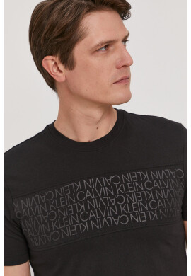 Calvin Klein Тениска - Pepit.bg