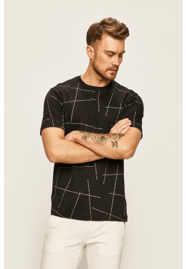 Calvin Klein Тениска - Pepit.bg