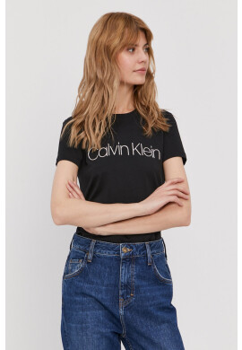 Calvin Klein Тениска - Pepit.bg