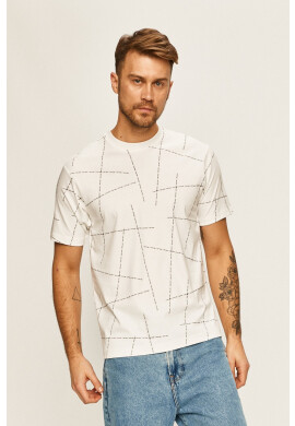 Calvin Klein Тениска - Pepit.bg
