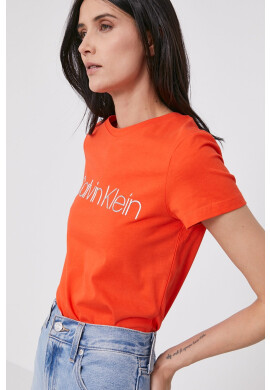 Calvin Klein Тениска - Pepit.bg