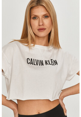 Calvin Klein Тениска - Pepit.bg