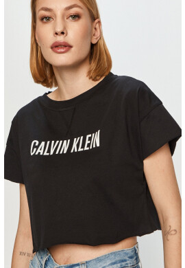 Calvin Klein Тениска - Pepit.bg