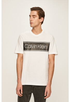 Calvin Klein Тениска - Pepit.bg