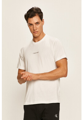 Calvin Klein Тениска - Pepit.bg