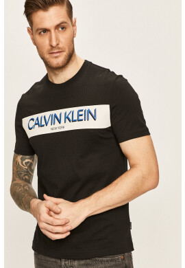 Calvin Klein Тениска - Pepit.bg