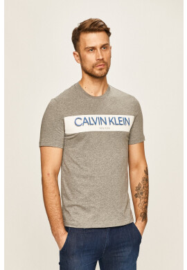 Calvin Klein Тениска - Pepit.bg
