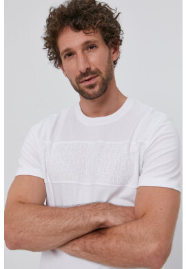 Calvin Klein Тениска - Pepit.bg