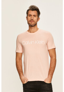 Calvin Klein Тениска - Pepit.bg