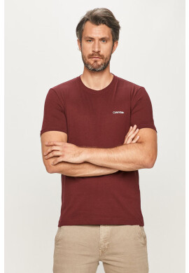 Calvin Klein Тениска - Pepit.bg
