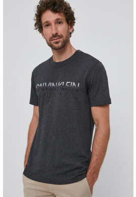 Calvin Klein Тениска - Pepit.bg