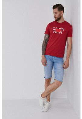Calvin Klein Тениска - Pepit.bg