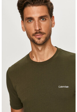 Calvin Klein Тениска - Pepit.bg